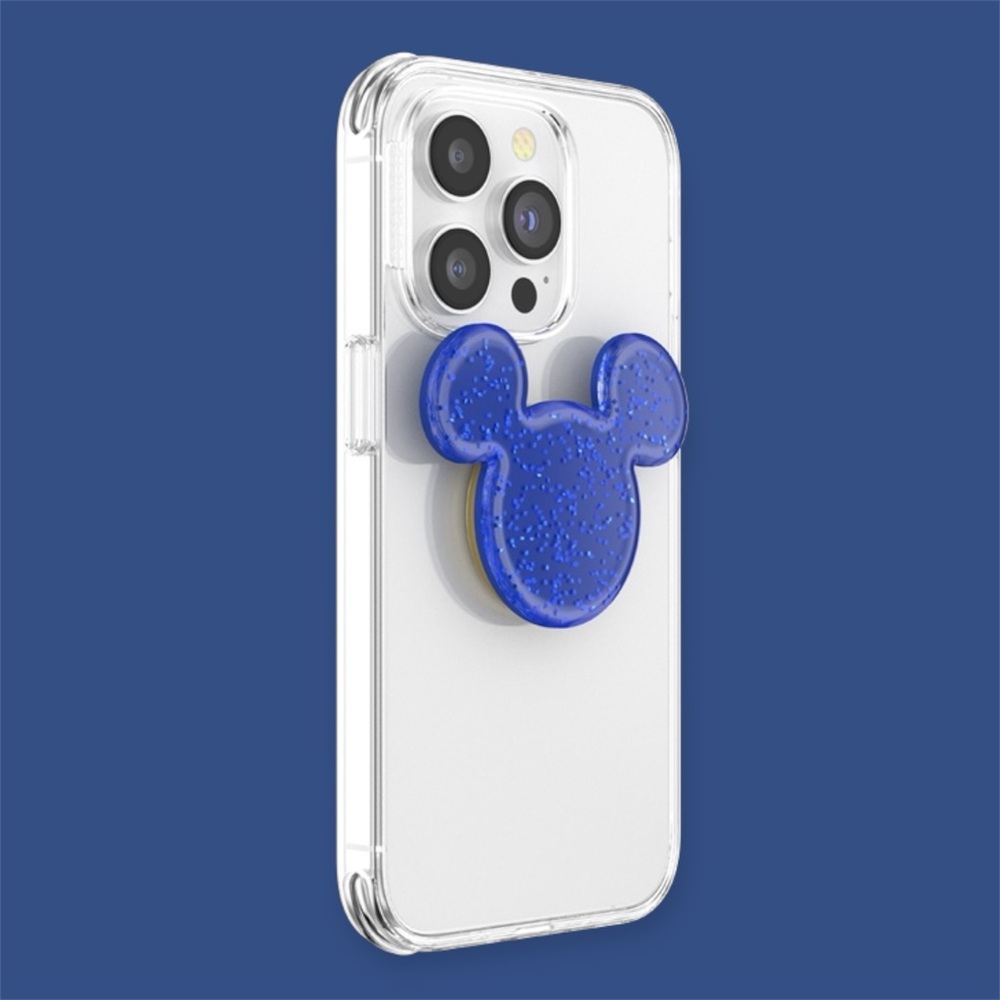 New Disney Mickey Pop Socket